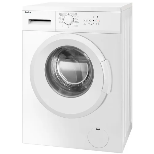 AMICA WA0S610DO skalbyklė 6 kg image 2