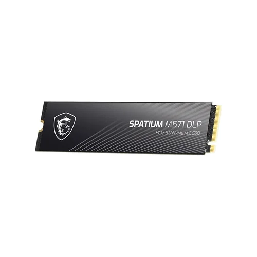 MSI SPATIUM M571 DLP 2 TB SSD image 2