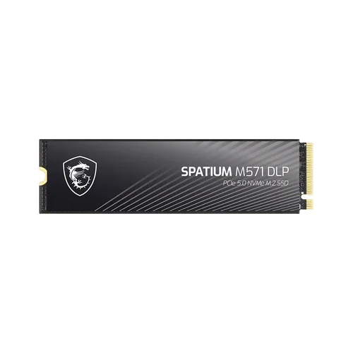 MSI SPATIUM M571 DLP 2 TB SSD image 3