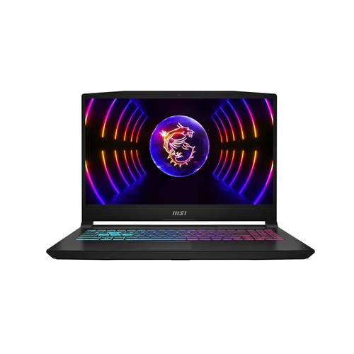 MSI Katana 17 B12UCRK-1055XPL 17,3 col. image 1