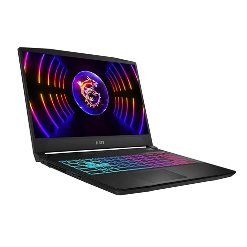 MSI Katana 17 B12UCRK-1055XPL 17,3 col. image 2