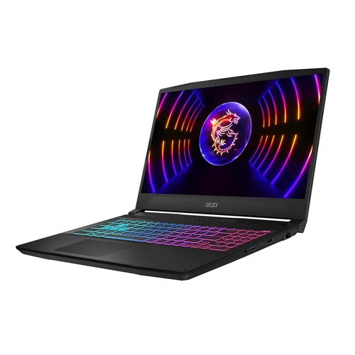 MSI Katana 17 B12UCRK-1055XPL 17,3 col. image 3