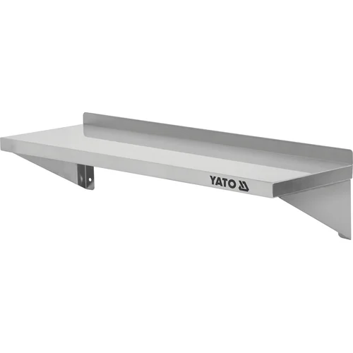 YATO YG-09042 sieninė lentyna 150 × 30 × 18 cm image 1