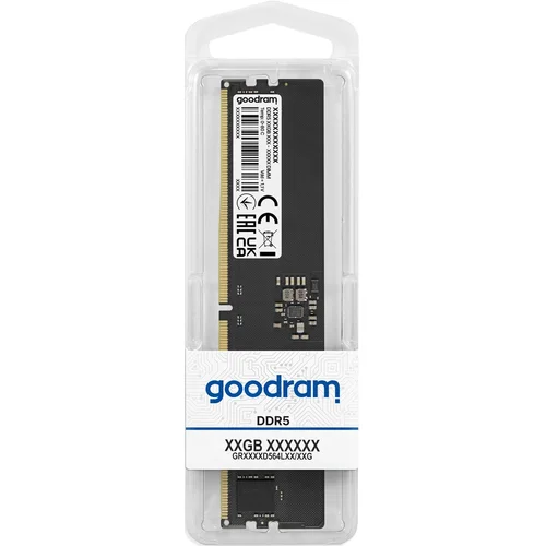 Goodram DDR5 16 GB 4800 MHz ECC image 1