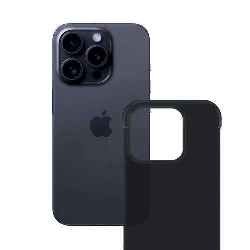 3mk Just20g matinis dėklas iPhone 16 Pro Max image 1