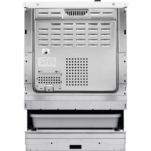 AEG 5000 serija SurroundCook CCB6446CBM 60 cm elektrinė viryklė image 3