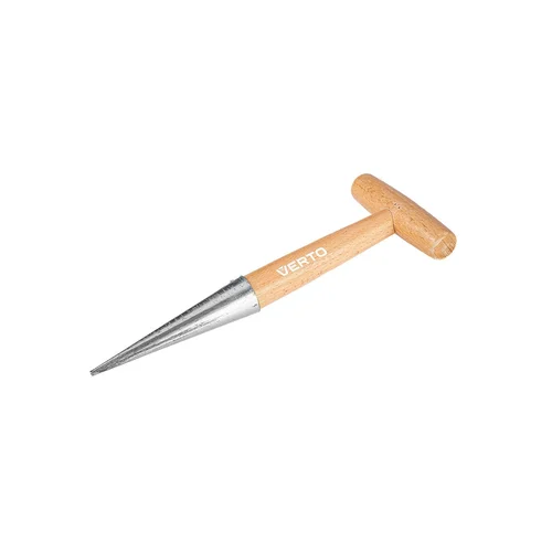VERTO 15G425 Sėjamoji su medine rankena image 1