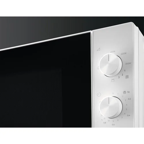 Electrolux EMZ421MMW mikrobangų krosnelė 20 L image 3