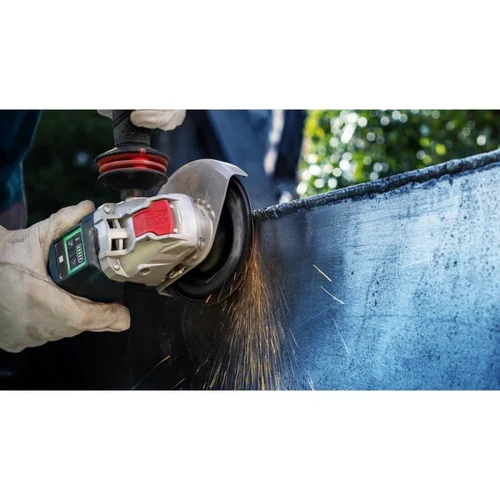 Bosch X-Lock Prisma Ceramic R781 P60 šlifavimo diskas, 125 mm, 25 vnt. image 3