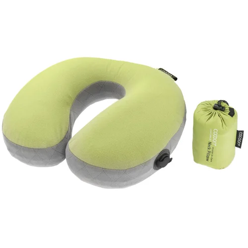 COCOON Air-Core Neck Pillow Ergonomic Microfiber – Tamsiai mėlyna image 2