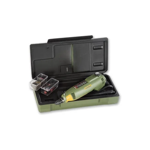 PROXXON Micromot FBS 240/E 220V Mini gręžtuvas image 3