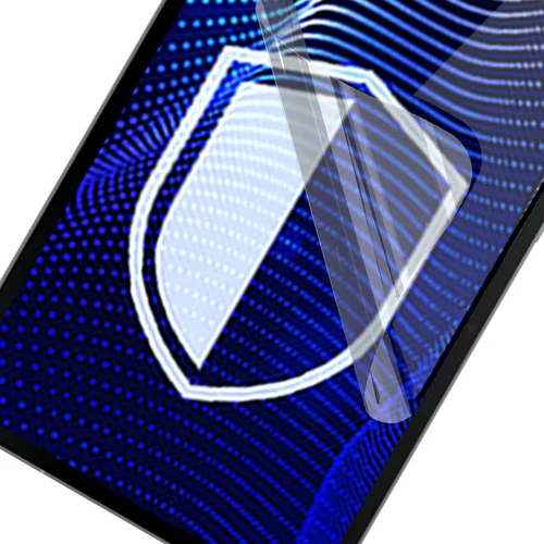 Samsung Galaxy Tab S10 FE / S10 Lite 3mk FlexibleGlass Pro iki 11 col. image 3