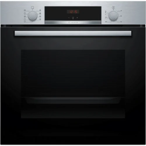 Bosch Serie 4 HBA514BS3 orkaitė 71 L image 2