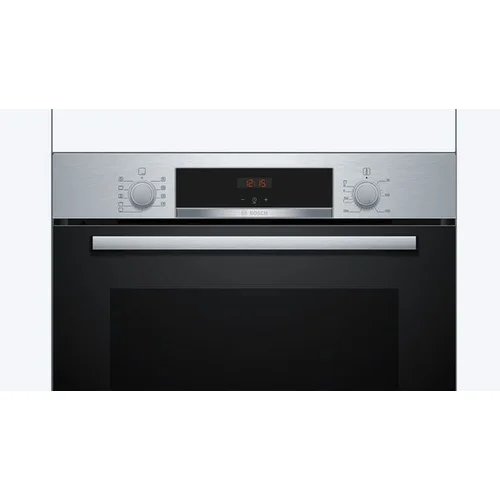 Bosch Serie 4 HBA514BS3 orkaitė 71 L image 3