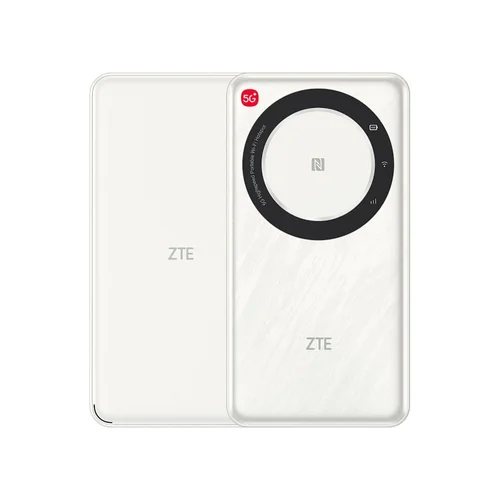 ZTE U30 Air 5G maršrutizatorius image 1