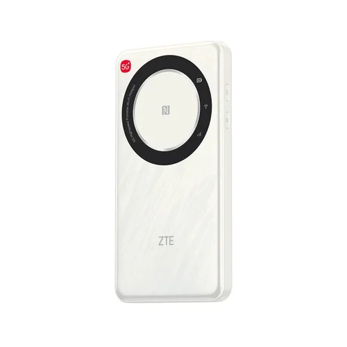 ZTE U30 Air 5G maršrutizatorius image 2