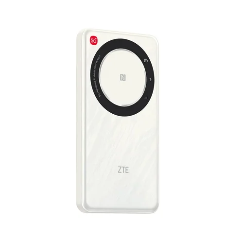 ZTE U30 Air 5G maršrutizatorius image 3