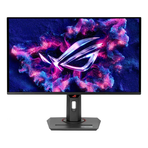 ASUS ROG Strix OLED XG27UCDMG 26,5 col. 4K monitorius image 2