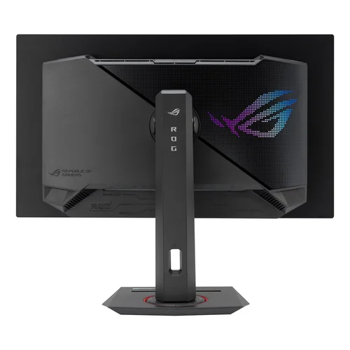 ASUS ROG Strix OLED XG27UCDMG 26,5 col. 4K monitorius image 3