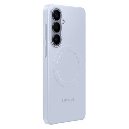 Samsung Slim Magnet Case dėklas Galaxy S26, purpurinis image 1