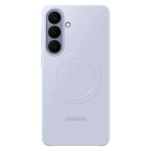 Samsung Slim Magnet Case dėklas Galaxy S26, purpurinis image 2