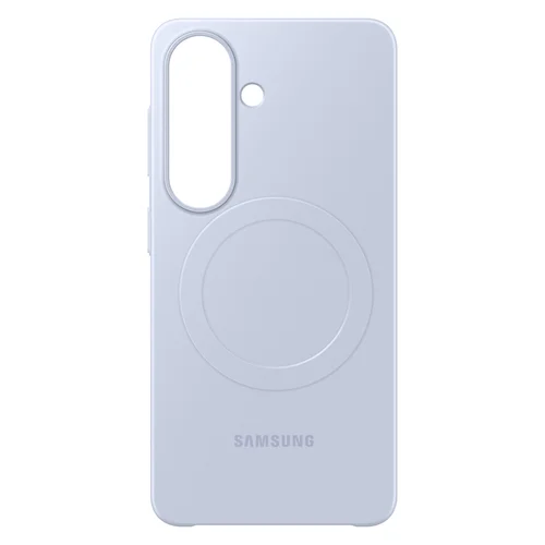 Samsung Slim Magnet Case dėklas Galaxy S26, purpurinis image 3