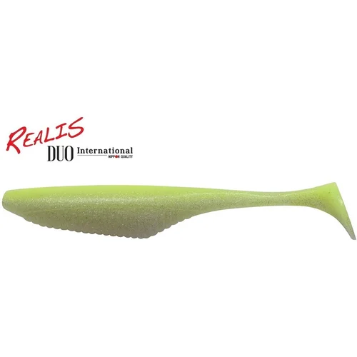 DUO Realis Versa Shad Fat 5.0, 12,7 cm, F075 image 1