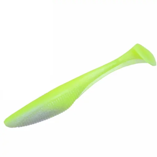 DUO Realis Versa Shad Fat 5.0, 12,7 cm, F075 image 2