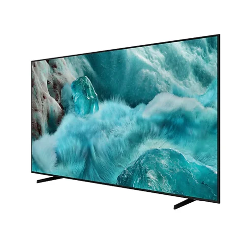 SAMSUNG QE85Q7FAAUXXH QLED televizorius 85 colių image 2