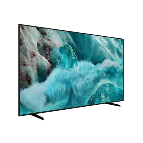 SAMSUNG QE85Q7FAAUXXH QLED televizorius 85 colių image 3