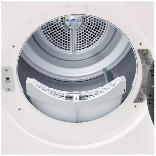 LG RHX1009NWB 9 kg džiovyklė image 2
