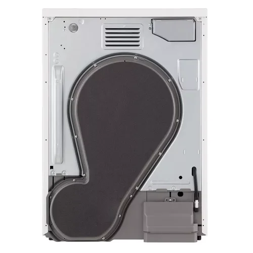 LG RHX1009NWB 9 kg džiovyklė image 3