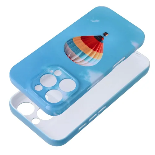 iPhone 14 Plus TPU dėklas sublimacijai image 2