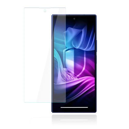 3mk SilkyMatt Pro plėvelė Samsung Galaxy Z Fold 7 image 1