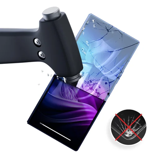 3mk SilkyMatt Pro plėvelė Samsung Galaxy Z Fold 7 image 2