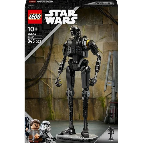 LEGO® Star Wars K-2SO Security Droid 75434 image 1