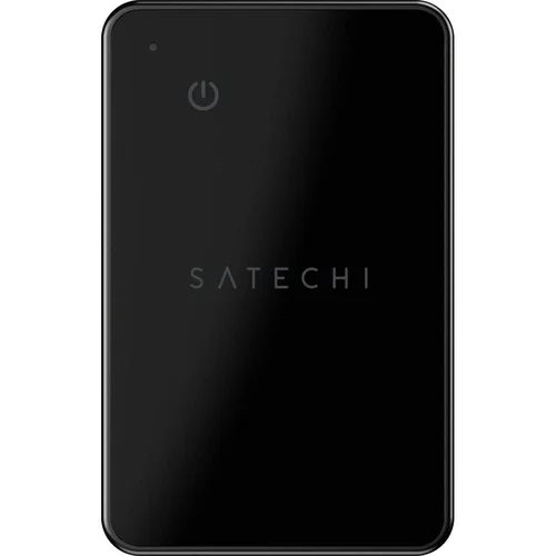 Satechi FindAll ST-LFAWCK sekiklio kortelė, juoda image 3