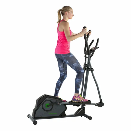 TUNTURI Cardio Fit C30, 16TCFC3000 elipsinis treniruoklis image 2