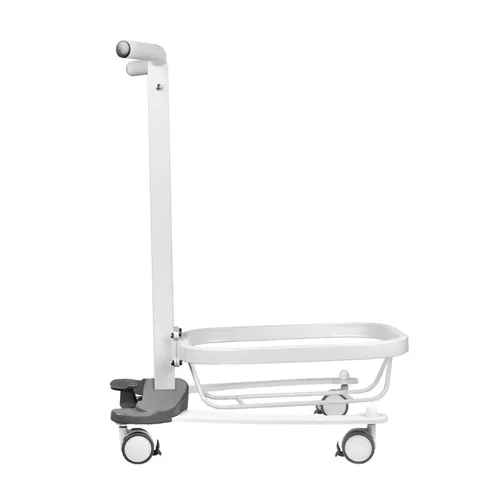 COMFORT mobili pedikiūro vonelė, 24–47 cm image 2