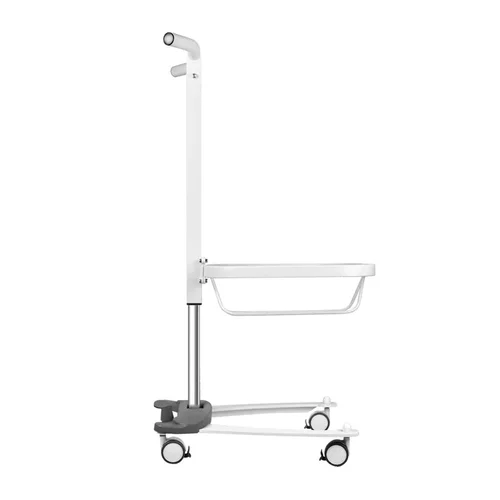 COMFORT mobili pedikiūro vonelė, 24–47 cm image 3