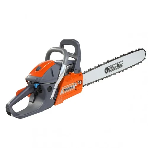 Oleo-Mac GSH 560 benzininis pjūklas, 46 cm juosta, 2,6 kW image 2