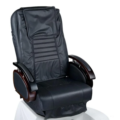 Beauty System BR-3820D pedikiūro krėslas, juodas image 3