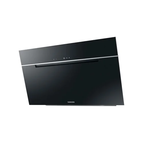 Samsung NK36C7070WB Gartraukis 90 cm Juoda image 2