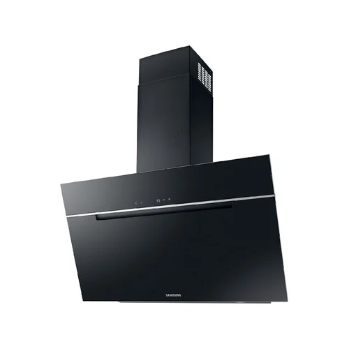 Samsung NK36C7070WB Gartraukis 90 cm Juoda image 3