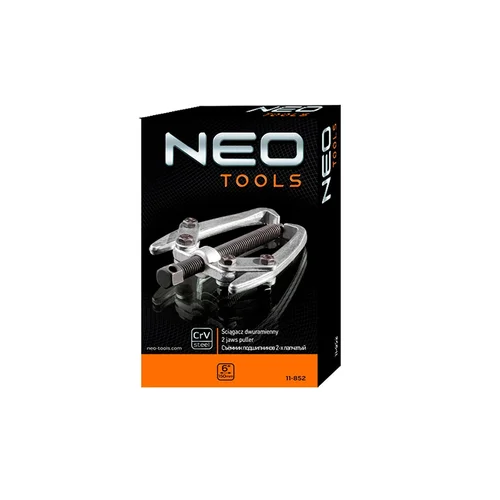 NEO guolių nuėmėjas dvišakis 150 mm image 2