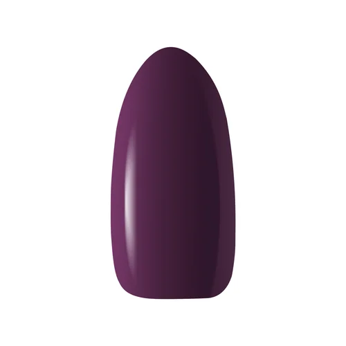 OCHO NAILS Violet 411 hibridinis lakas, 5 g image 2