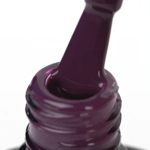 OCHO NAILS Violet 411 hibridinis lakas, 5 g image 3