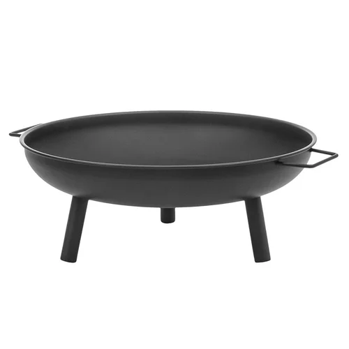 Mirpol FP58/6 Laužavietė 58 cm x 58 cm x 23 cm image 1