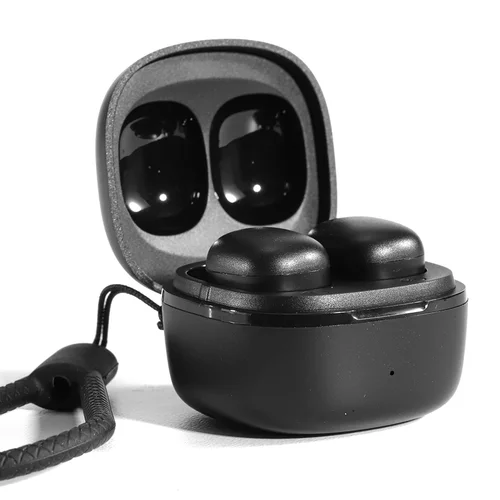Joyroom MG-C05 TWS belaidės ausinės, juodos image 1