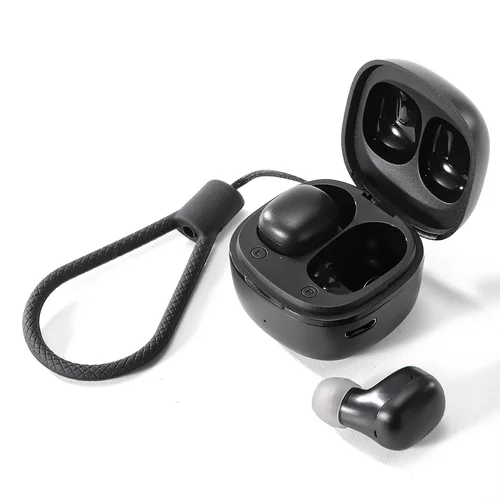 Joyroom MG-C05 TWS belaidės ausinės, juodos image 3